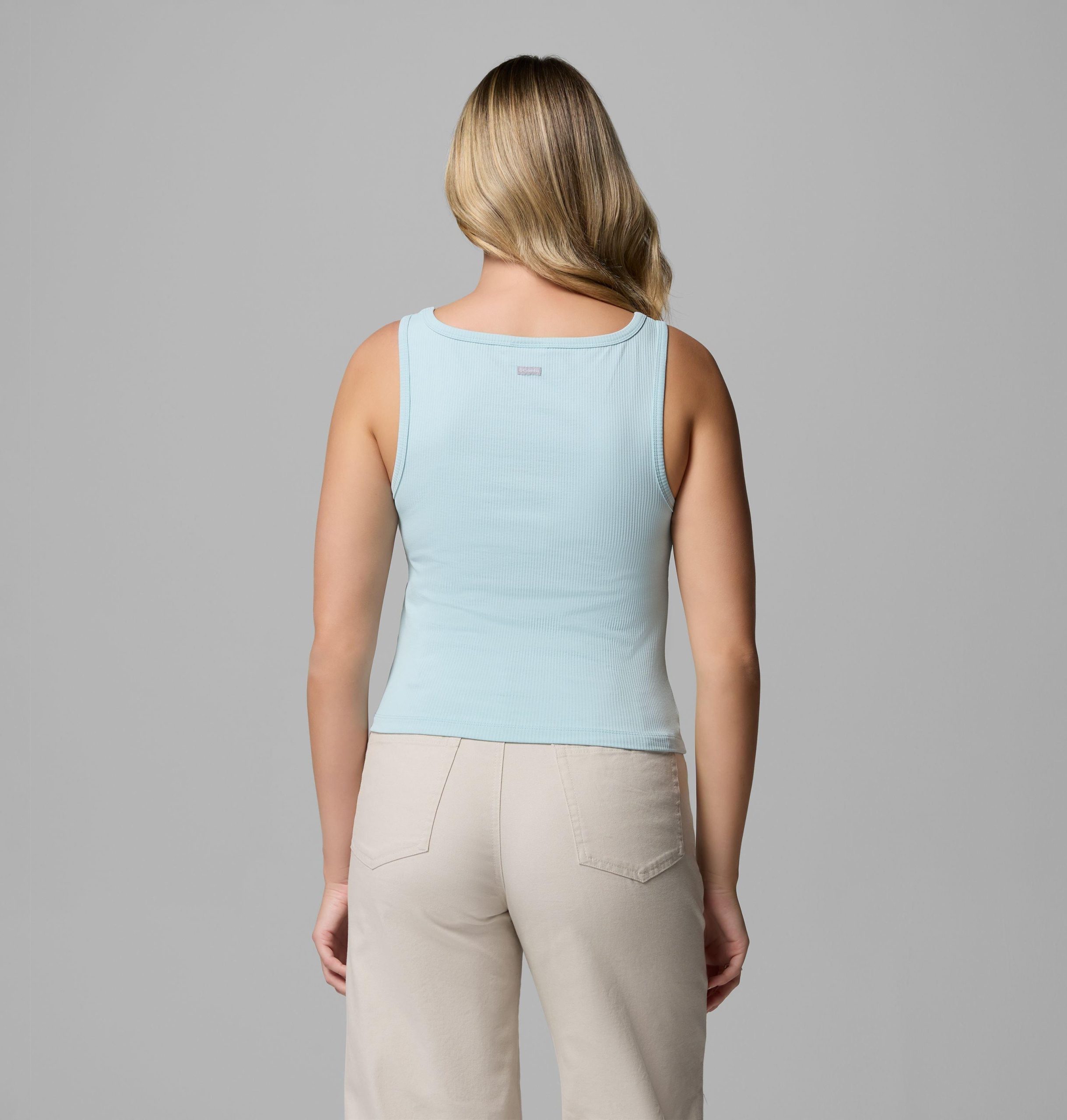 dame pinetown canyon rib tank