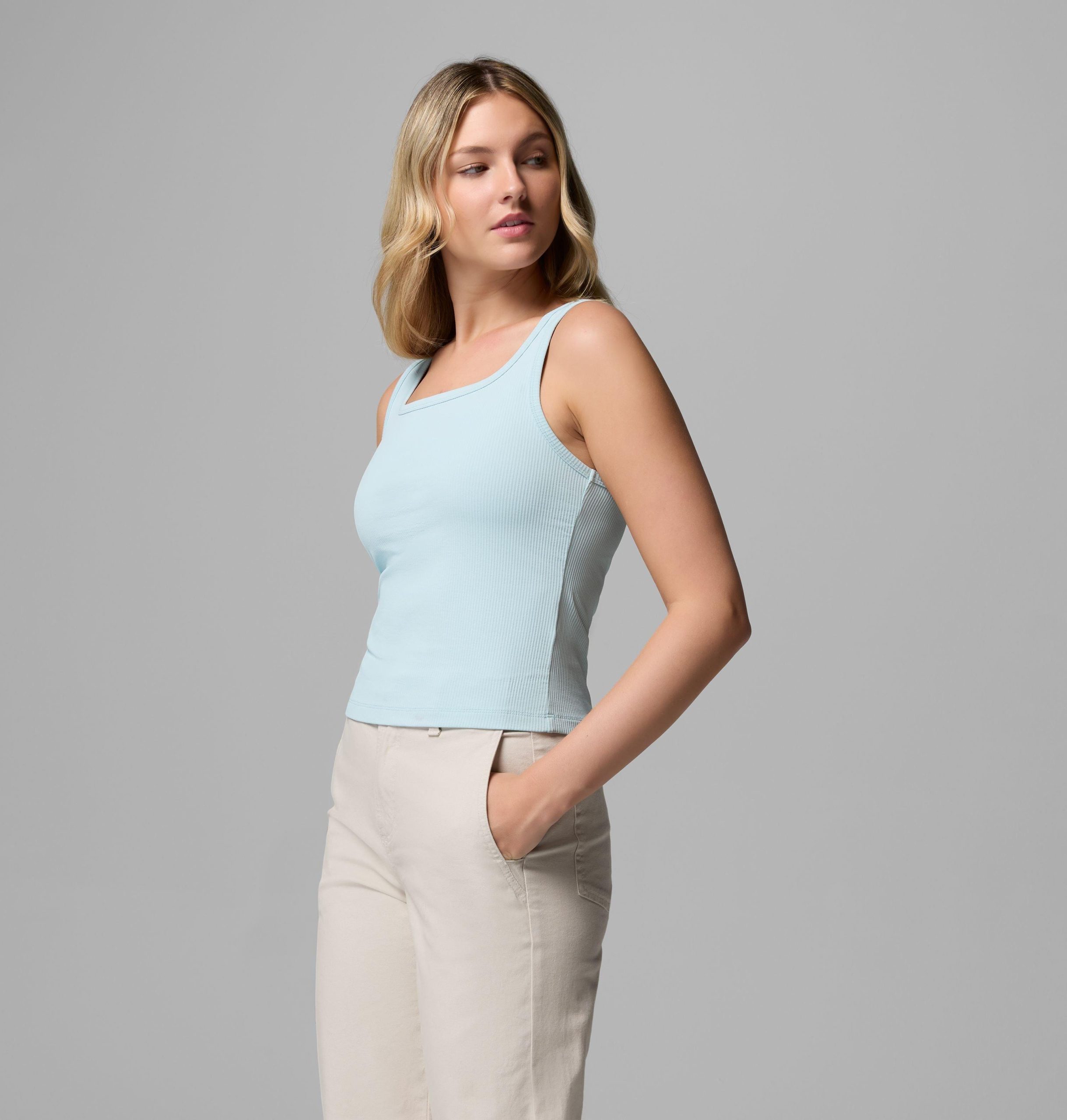 dame pinetown canyon rib tank
