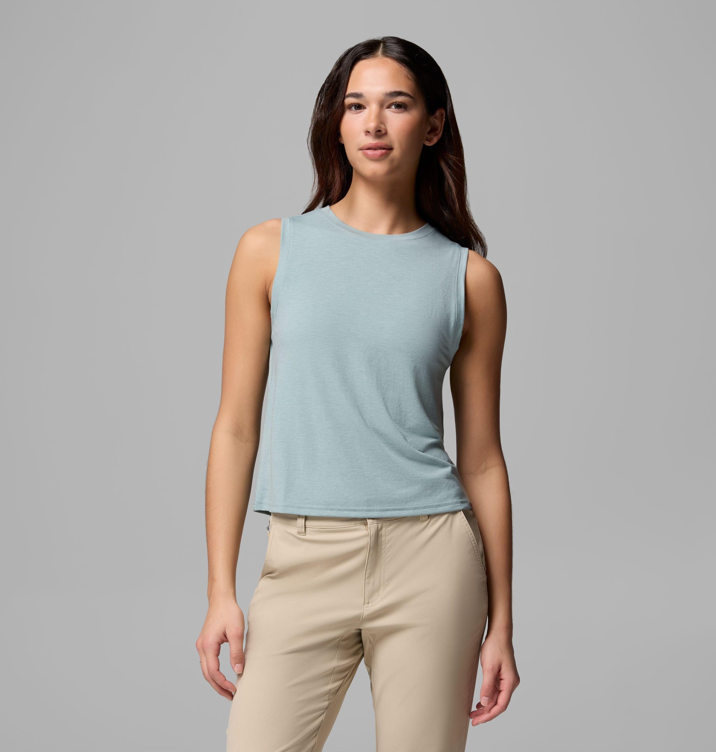 dame csc myk stretch-top