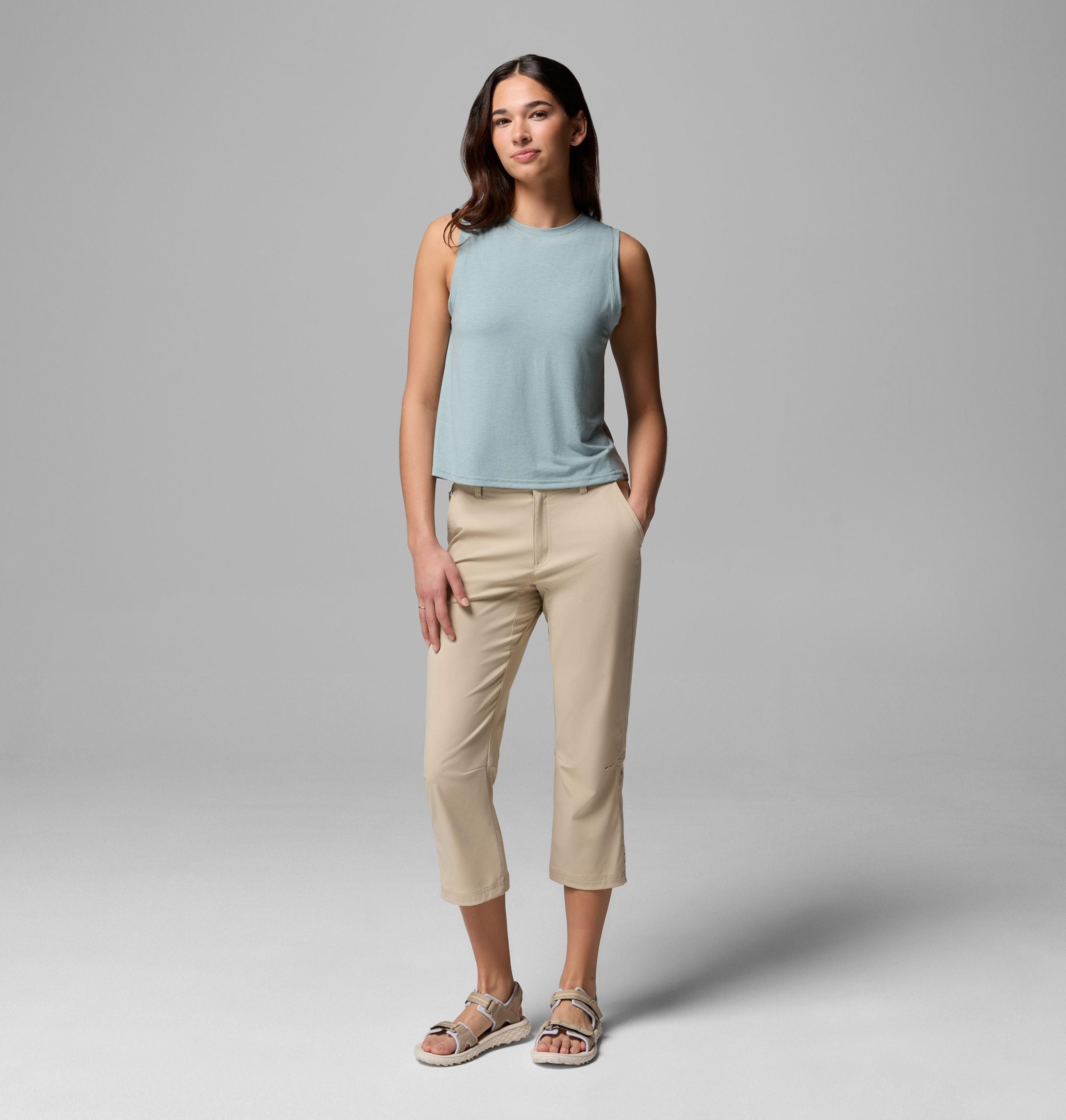 dame csc myk stretch-top