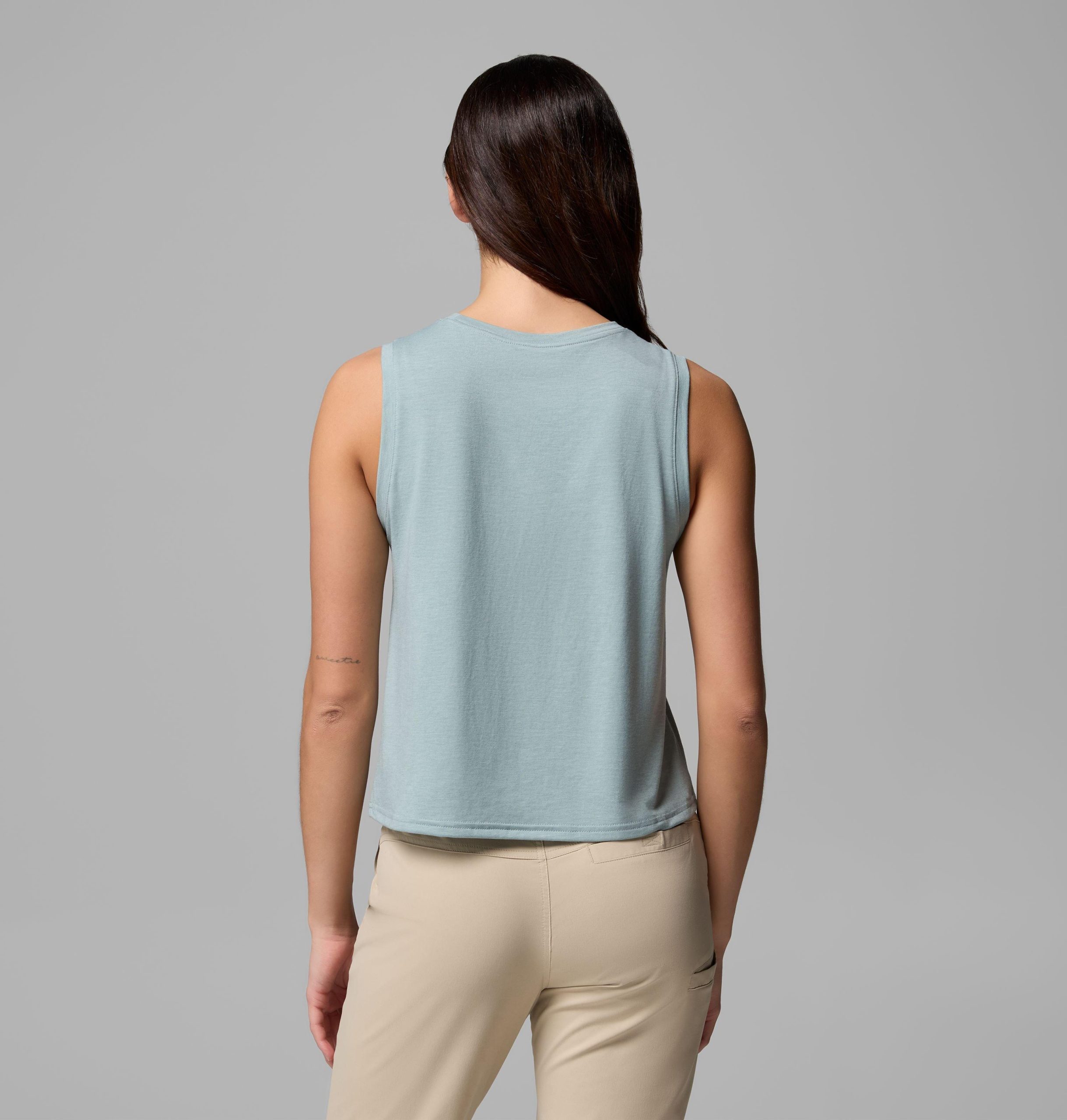 dame csc myk stretch-top