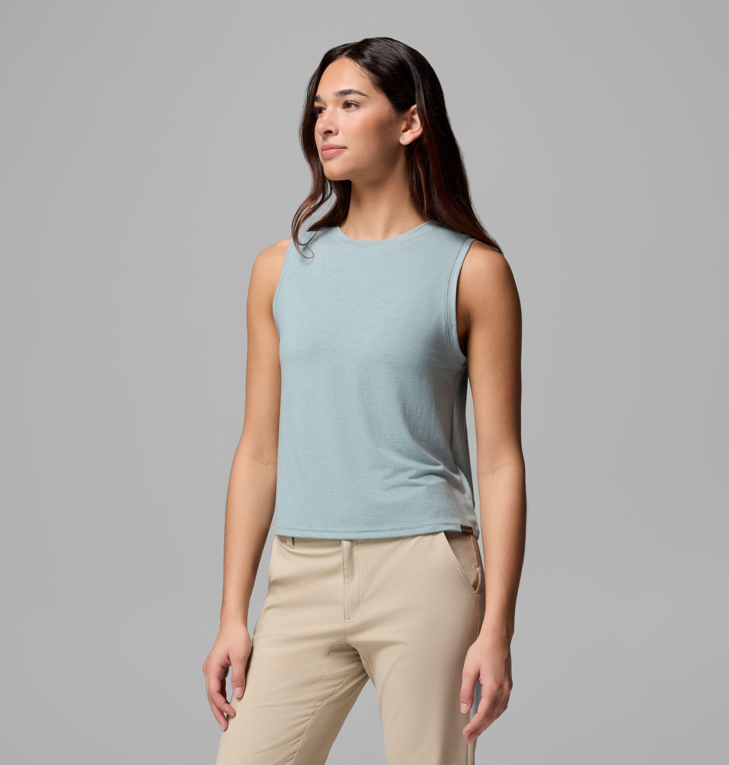 dame csc myk stretch-top