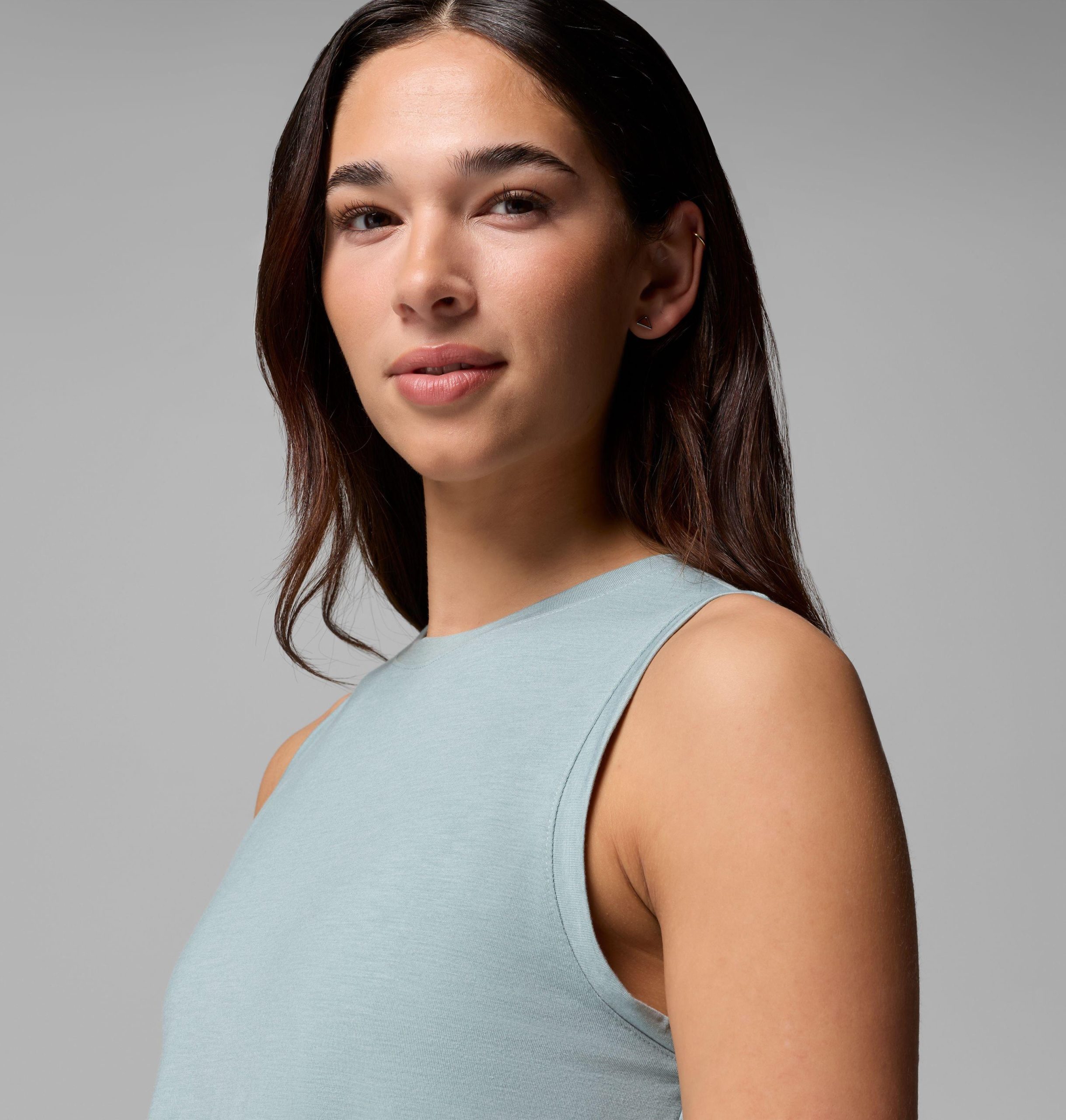 dame csc myk stretch-top