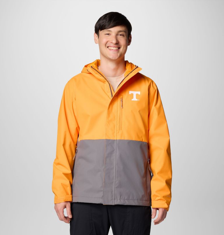 herre collegiate field bound-jakke – tennessee