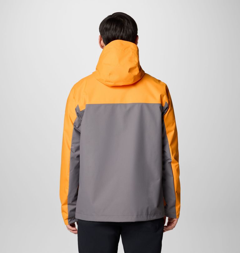 herre collegiate field bound-jakke – tennessee