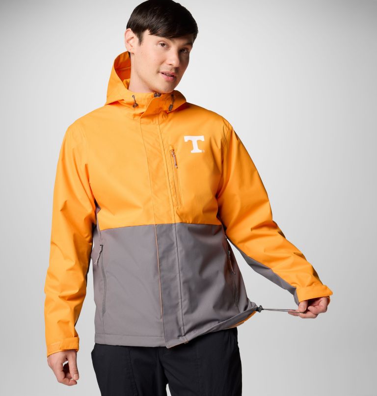 herre collegiate field bound-jakke – tennessee