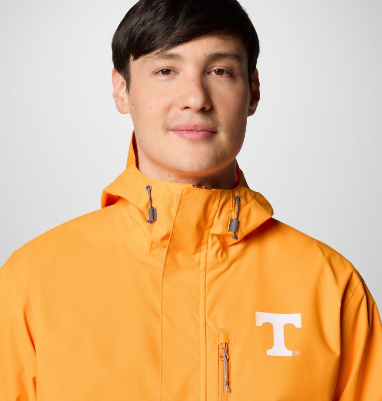 menns collegiate field bound-jakke – tall – tennessee