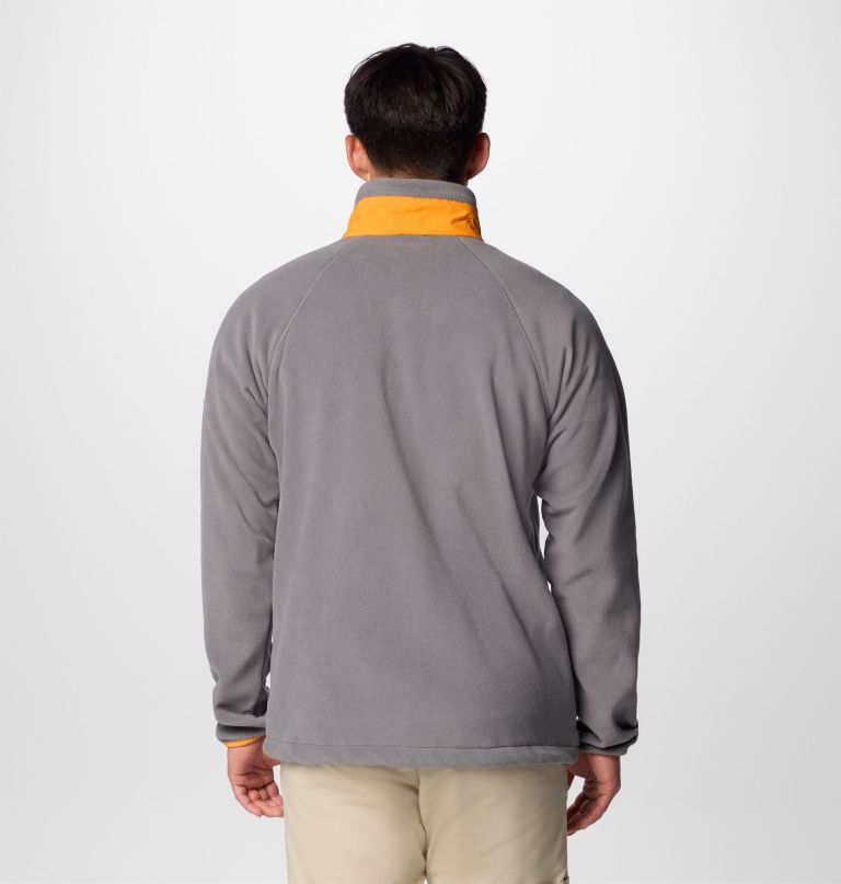 herre collegiate flanker iv fleecejakke – tennessee