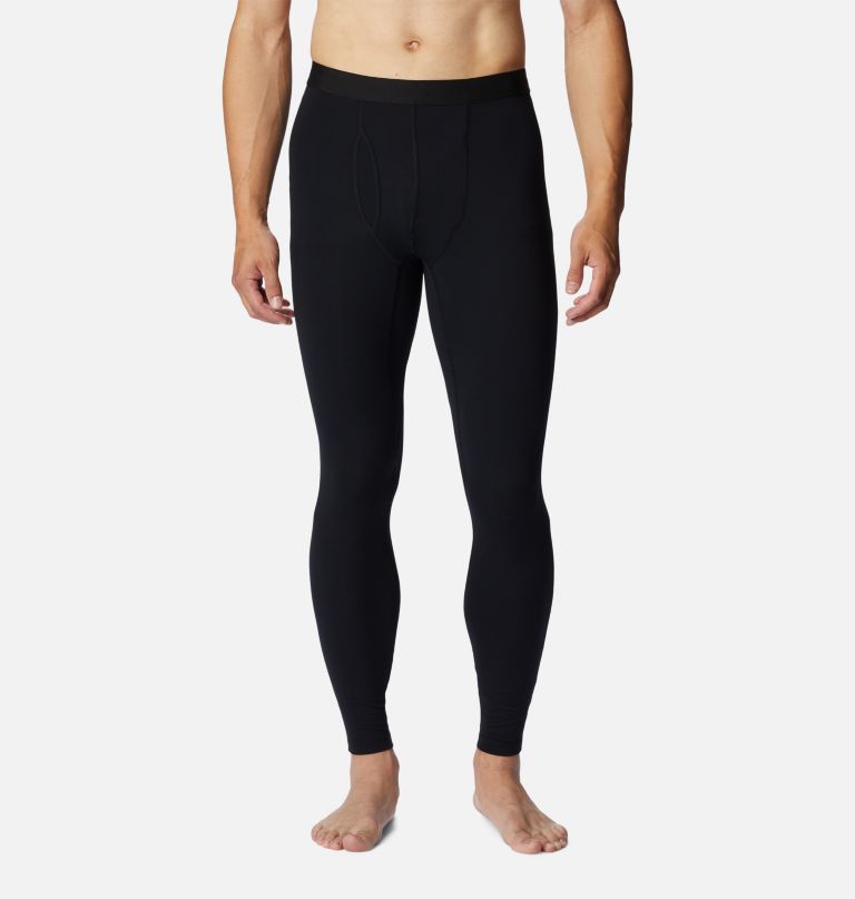herre mellomvekts baselayer tights