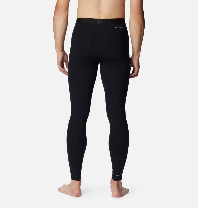 herre mellomvekts baselayer tights