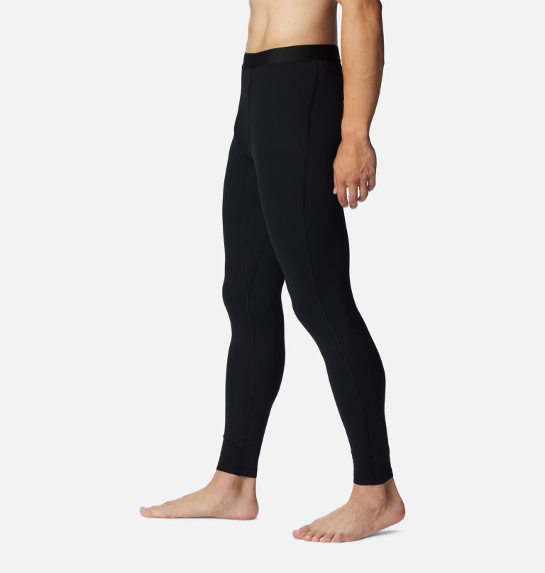 herre mellomvekts baselayer tights