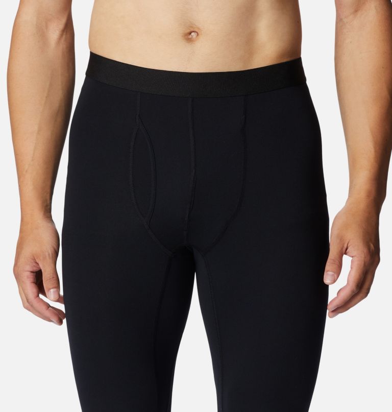 herre mellomvekts baselayer tights