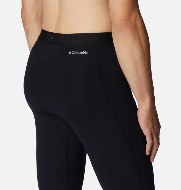 herre mellomvekts baselayer tights