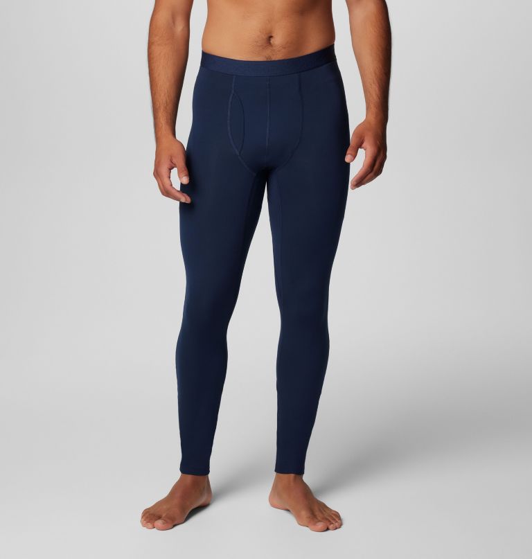 herre mellomvekts baselayer tights