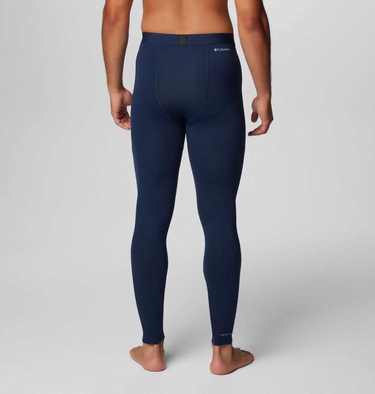 herre mellomvekts baselayer tights