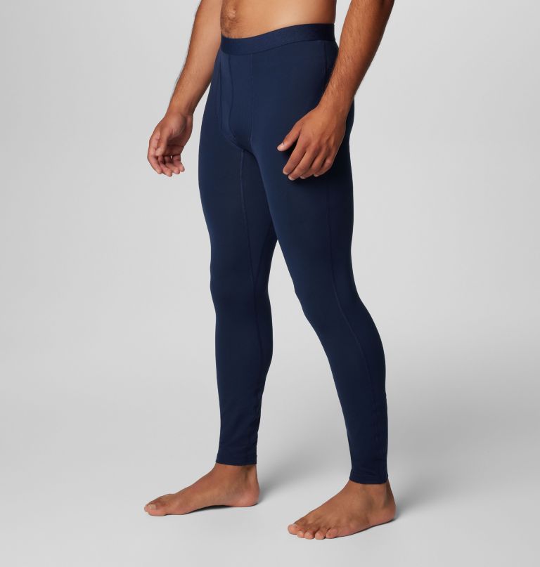 herre mellomvekts baselayer tights