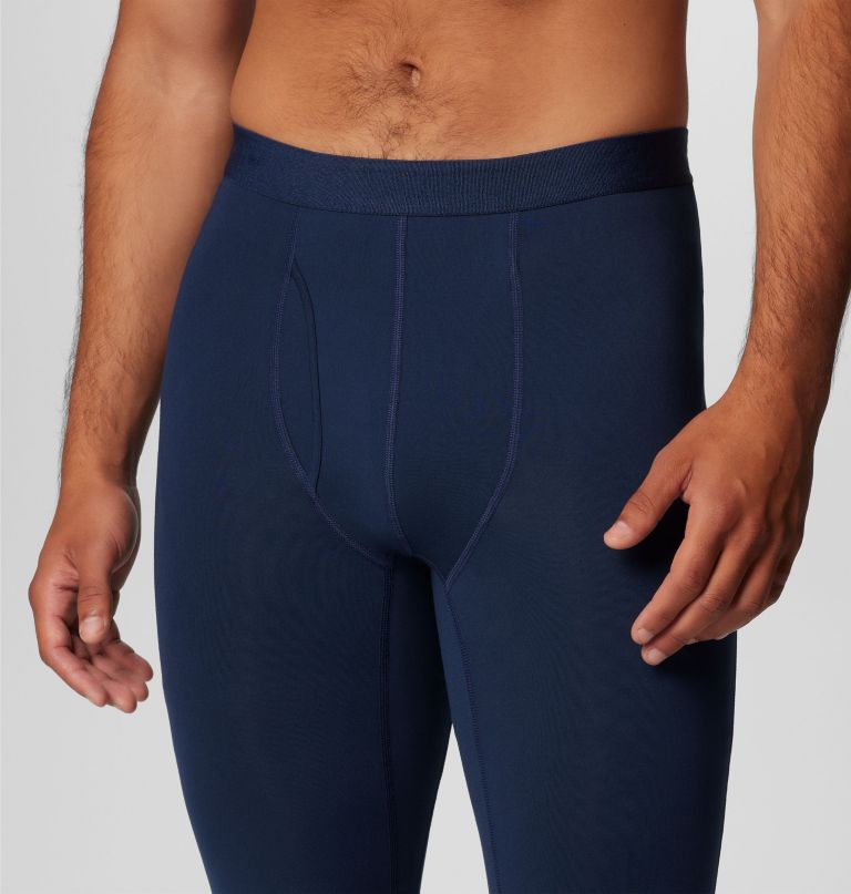 herre mellomvekts baselayer tights