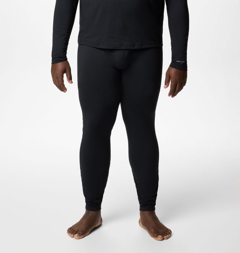 herre mellomvekts baselayer tights