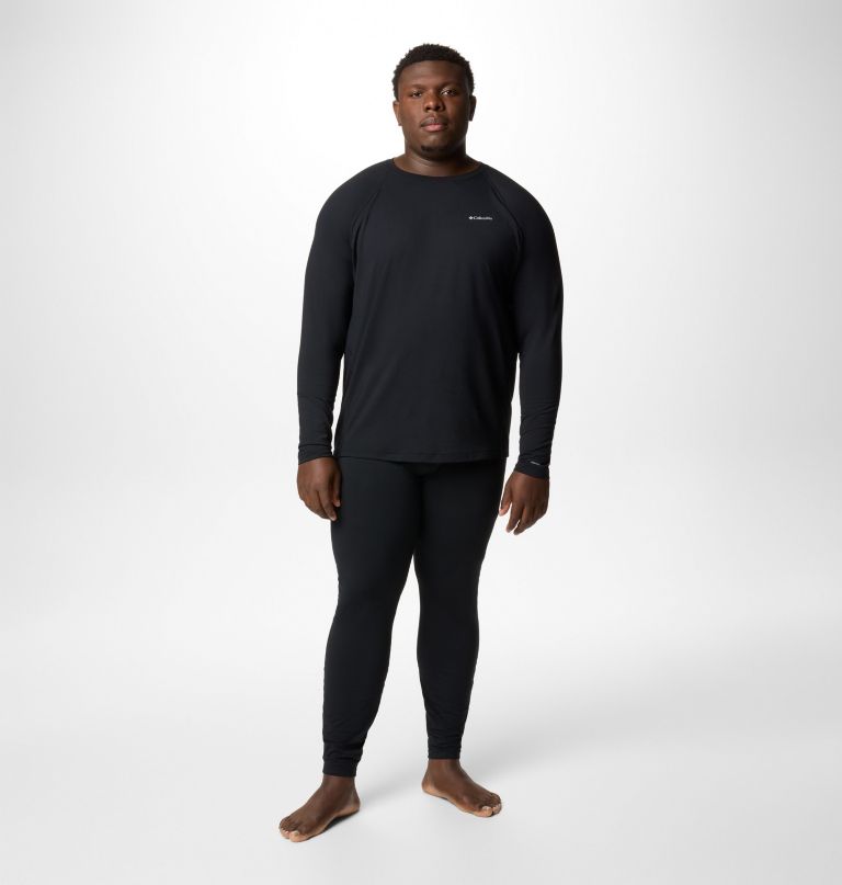 herre mellomvekts baselayer tights
