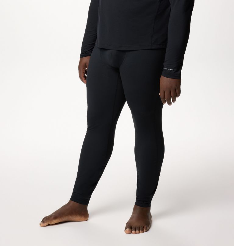 herre mellomvekts baselayer tights