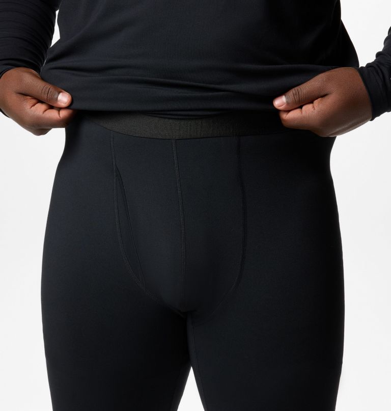 herre mellomvekts baselayer tights