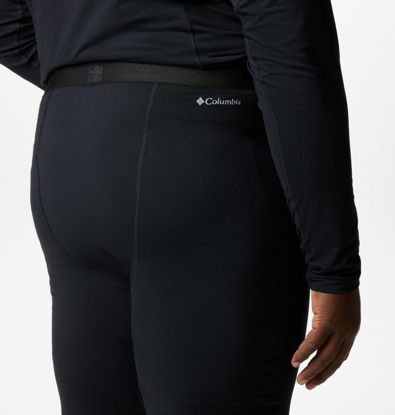 herre mellomvekts baselayer tights