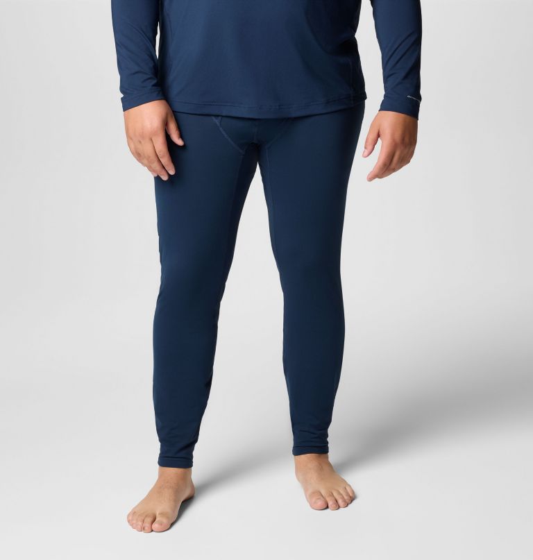 herre mellomvekts baselayer tights