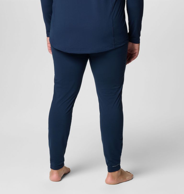 herre mellomvekts baselayer tights