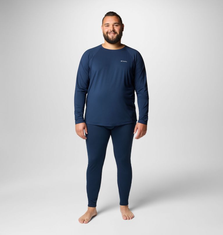 herre mellomvekts baselayer tights