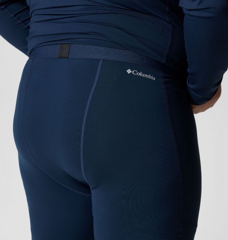 herre mellomvekts baselayer tights