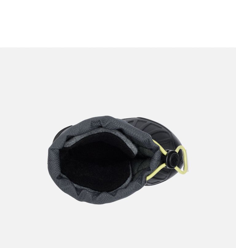 småbarn powderbug snowlite støvel