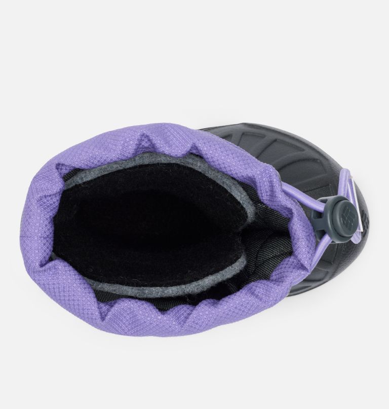 småbarn powderbug snowlite støvel