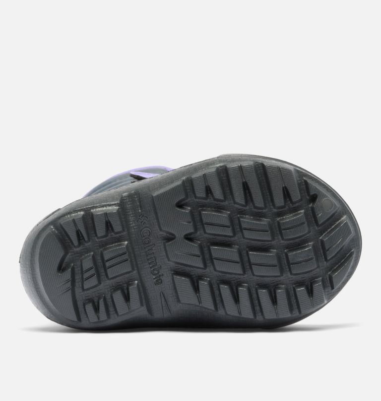 småbarn powderbug snowlite støvel