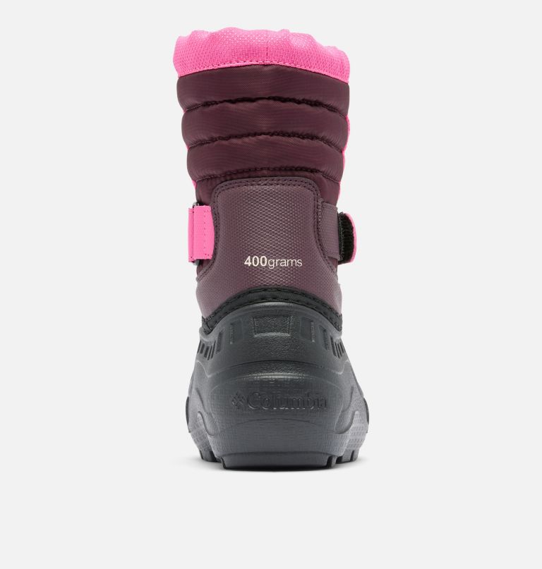 småbarn powderbug snowlite støvel