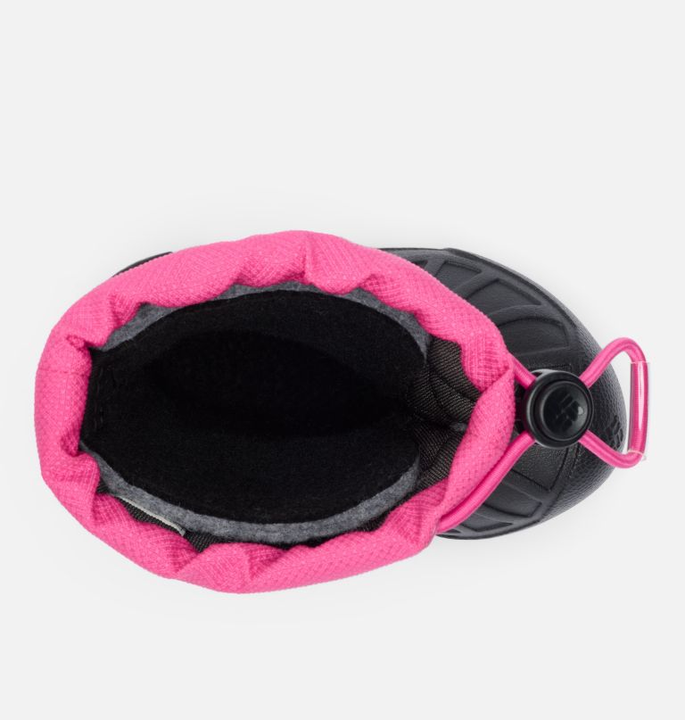 småbarn powderbug snowlite støvel
