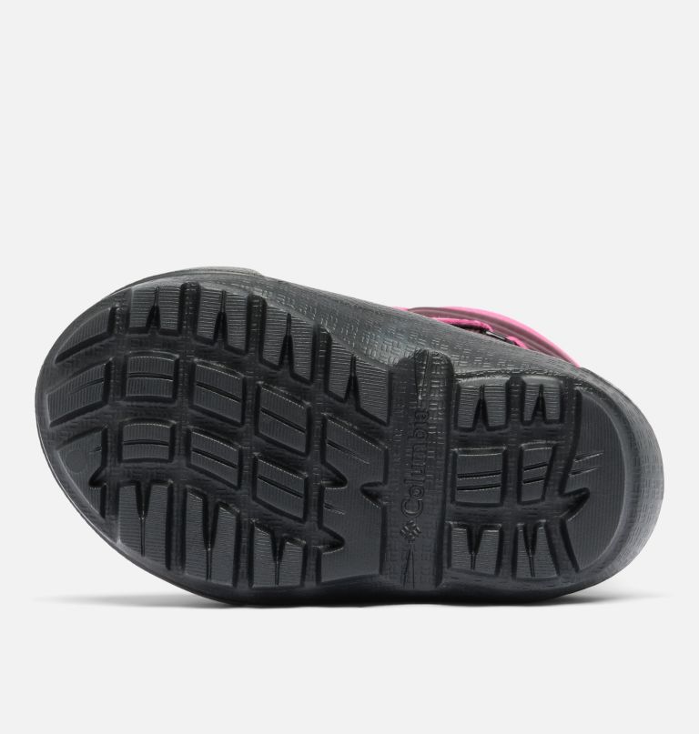 småbarn powderbug snowlite støvel