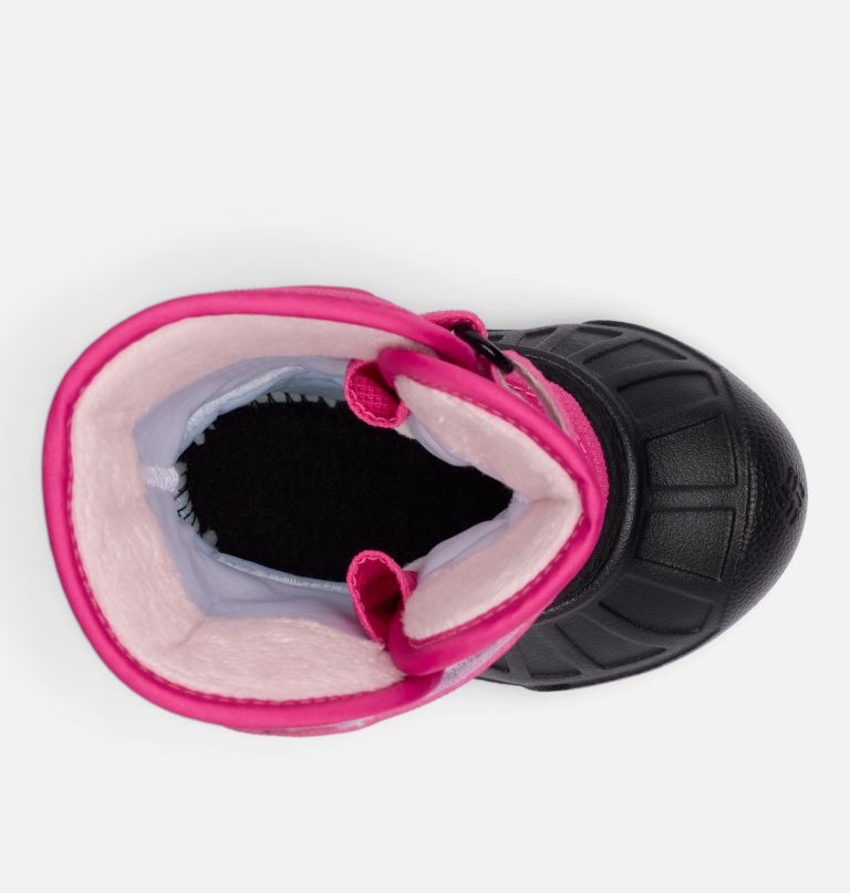 småbarn powderbug snowlite-støvletter med stropper