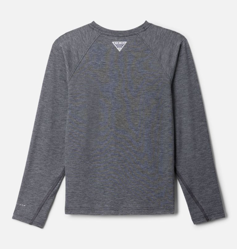 gutte pfg uncharted langermet skjorte