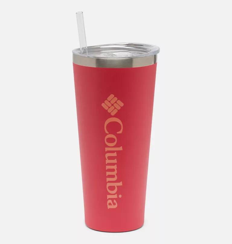 dobbeltvegget tumbler - 590 ml