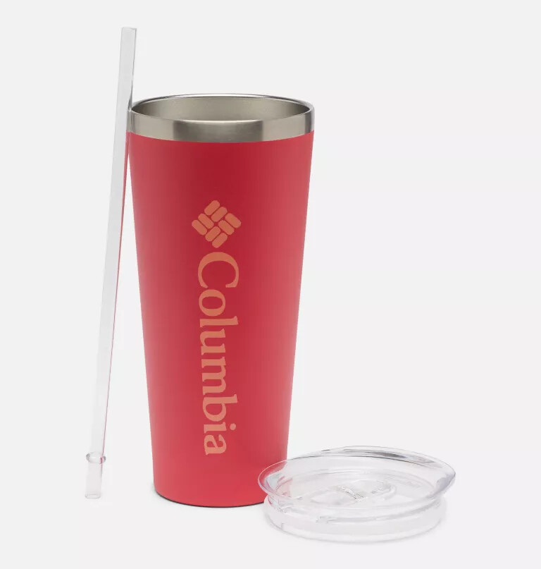 dobbeltvegget tumbler - 590 ml