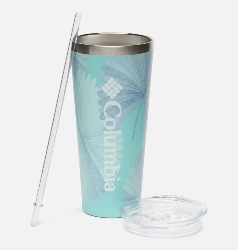 dobbeltvegget tumbler - 590 ml