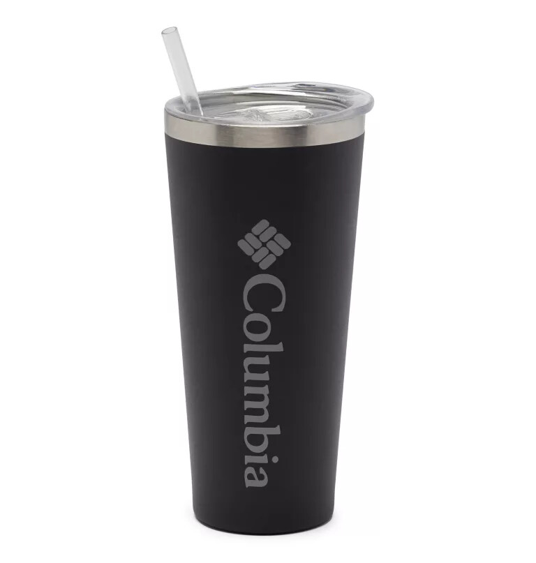 dobbeltvegget tumbler - 590 ml