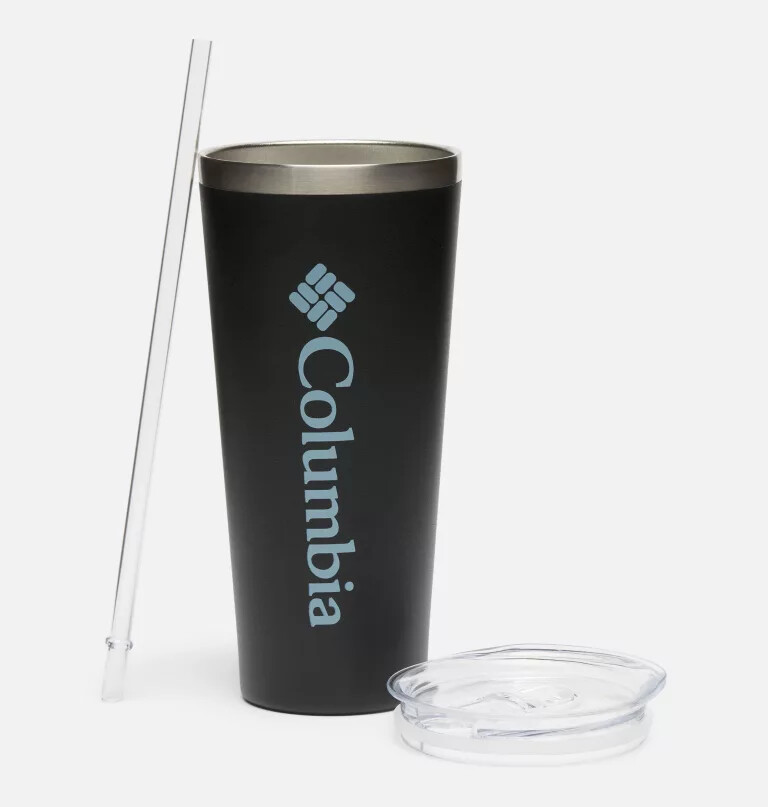 dobbeltvegget tumbler - 590 ml