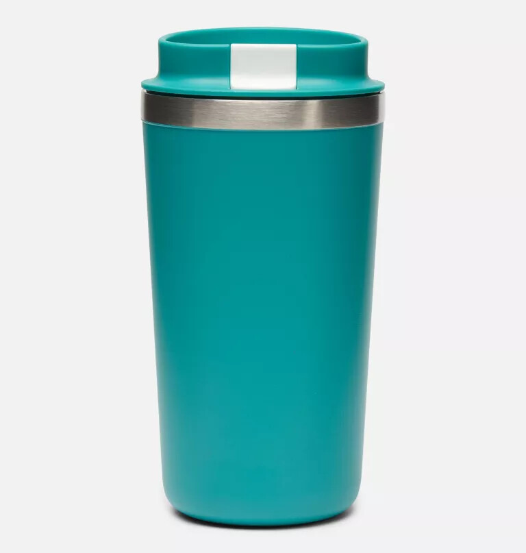 kaffekopp i rustfritt stål - 473 ml