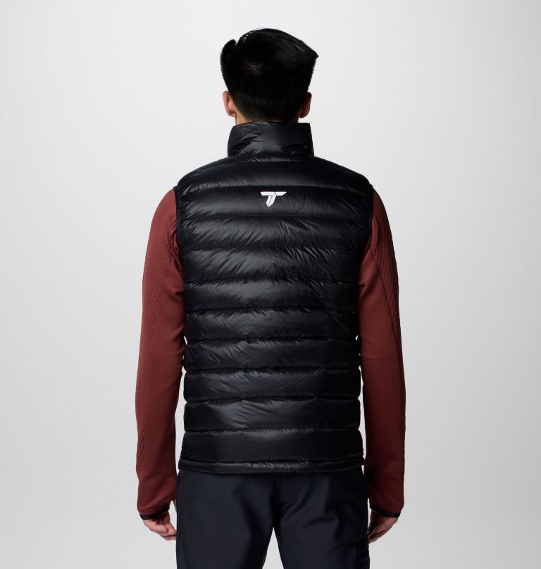 herre arctic crest dunvest