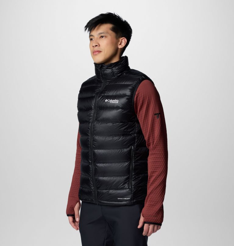 herre arctic crest dunvest