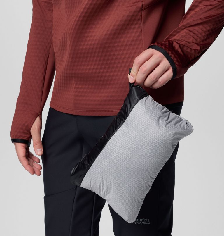 herre arctic crest dunvest