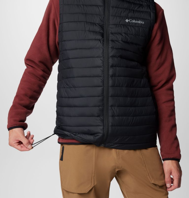 herre silver falls ii vest