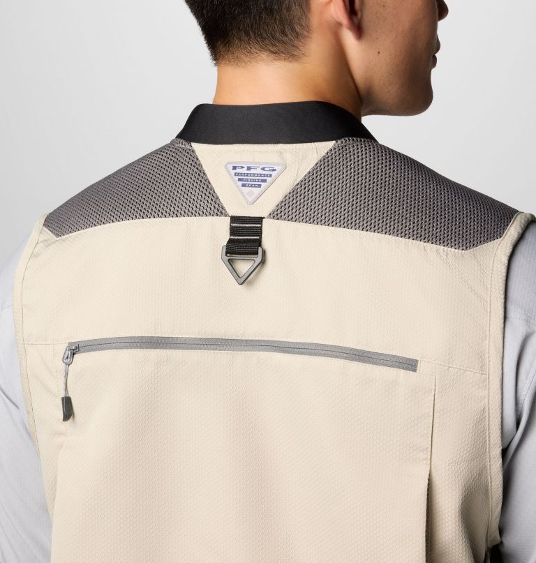 henry fork vi-vest for menn