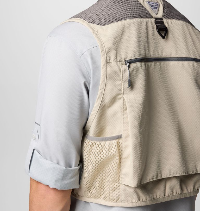 henry fork vi-vest for menn